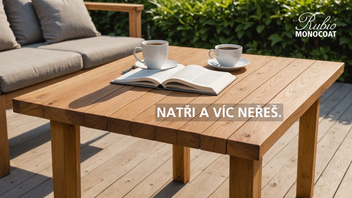 NATŘI A VÍC NEŘEŠ